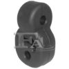 CHEVR 96553661 Holder, exhaust system